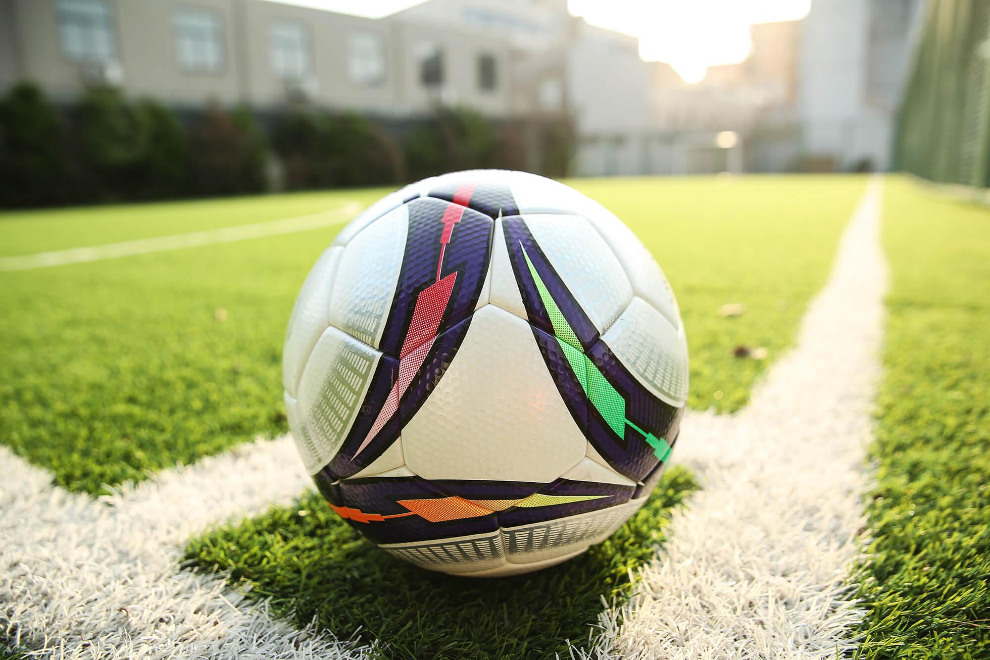 Footballs (Soccer) & Mental Health - Pigeon Football delivering on both fronts