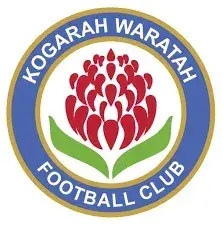 Kogarah Waratahs FC