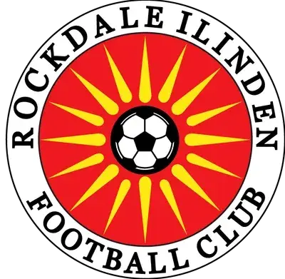 Rockdale Ilinden FC